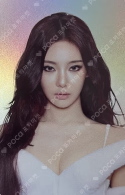 aespa WEEK - MAKE IT LEMONADE POSTCARD + HOLOGRAM PHOTO CARD SET WDA Ver.