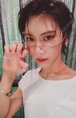 TEN:CORE0110 | 10th Anniversary Concert PHOTOCARD (WHITE VER.)