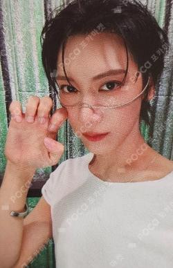 NCT TEN photocard image