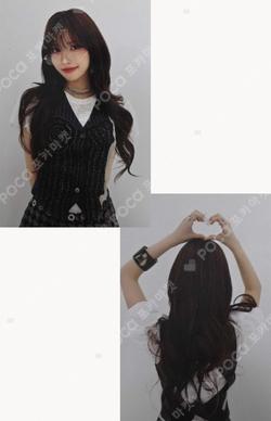 Glow Up ME VER. MAY photocard image