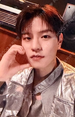 Stray Kids SEUNGMIN photocard image