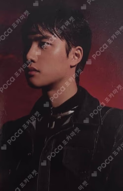 DON'T FIGHT THE FEELING Jewel Case Ver.