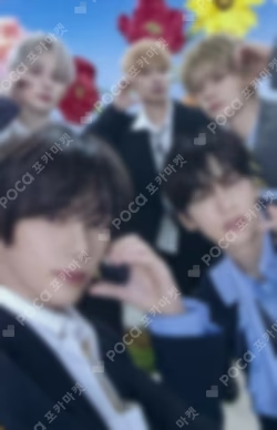 Setsuna Hanabi Photocard Edition