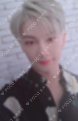 Seventeen JUN photocard image