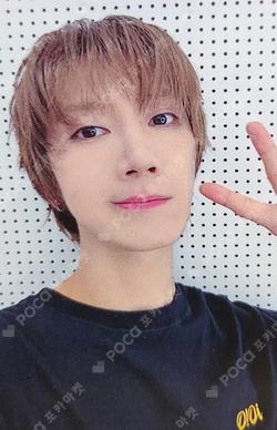 NCT TEN photocard image