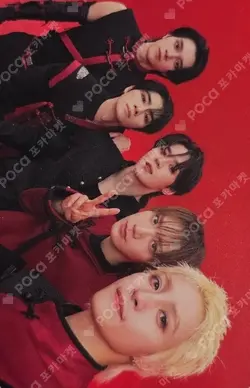 Vision Wings PHOTOBOOK Ver.