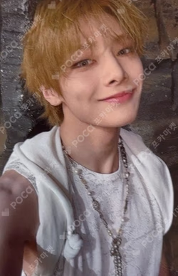 THIS & THAT HMV I.N photocard image