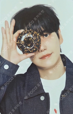 super junior キュヒョン Restart マレ－シア　入場 トレカ Pocamarket, SUPER JUNIOR KYUHYUN 2026 SEASON'S GREETINGS PHOTO