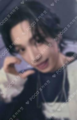 HOME KMS JAEHYUN photocard image