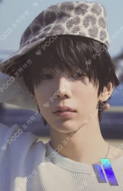 RIIZE POP-UP [ARCHIIVE²] Random Trading Card B ver. SPECIAL