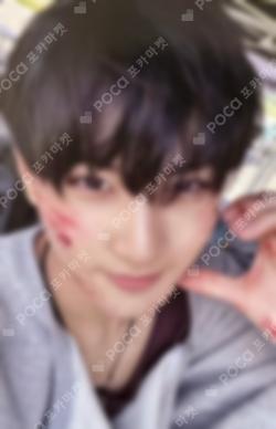 ENHYPEN JUNGWON photocard image