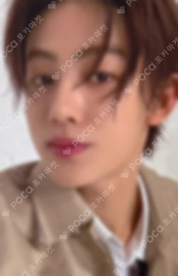 CORTIS SEONG HYEON photocard image