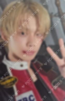 Setsuna Hanabi MUSIC KOREA LUCKY DRAW YEONJUN photocard image