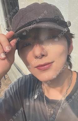 BORDERLINE WITHMUU KIHYUN photocard image