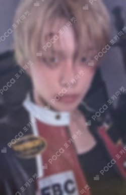 Setsuna Hanabi EVERLINE LUCKY DRAW YEONJUN photocard image