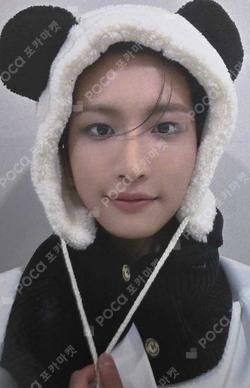ATEEZ SEONGHWA photocard image