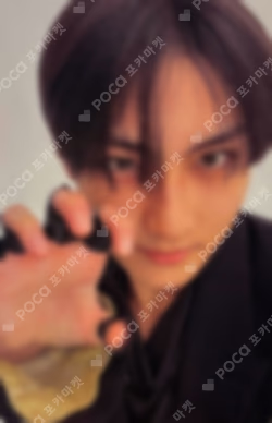 ENHYPEN JUNGWON photocard image