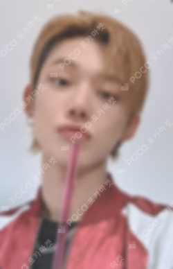 TOMORROW X TOGETHER VR CONCERT : ENDLESS RIDE YEONJUN photocard image