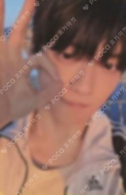 Setsuna Hanabi TOWER RECORDS LUCKY DRAW SOOBIN photocard image