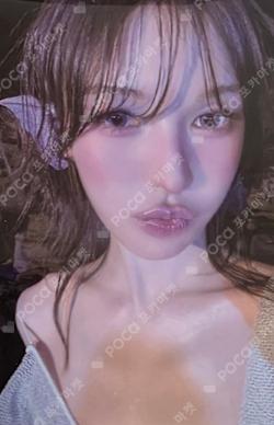 Red Velvet WENDY photocard image