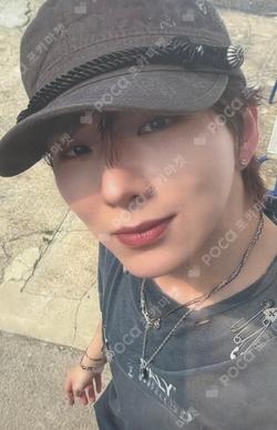 BORDERLINE WITHMUU KIHYUN photocard image