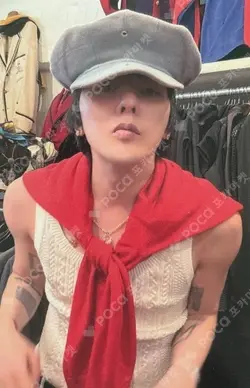G-DRAGON x FAM POP-UP [G: A BOY'S JOURNEY] MD EVENT