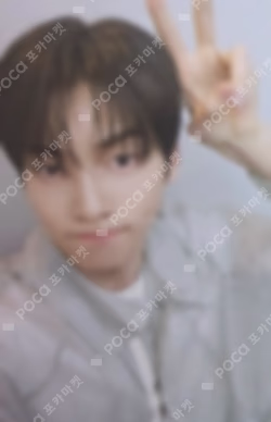 Setsuna Hanabi WEVERSE LUCKY DRAW SOOBIN（TXT） トレカ