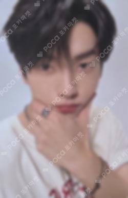 TOMORROW X TOGETHER VR CONCERT : ENDLESS RIDE SOOBIN photocard image