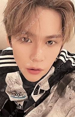 II xiongbao LUCKY DRAW EUNSEOK photocard image