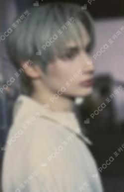 TXT HUENINGKAI photocard image