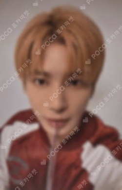 TOMORROW X TOGETHER VR CONCERT : ENDLESS RIDE TAEHYUN photocard image