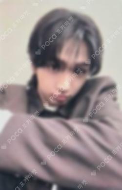 HOME SWEET HOME ver. KMS JAEHYUN photocard image