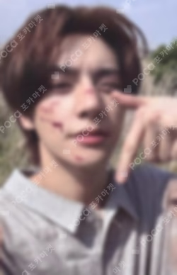 THE SIN : BLISS BROADCAST JAKE photocard image