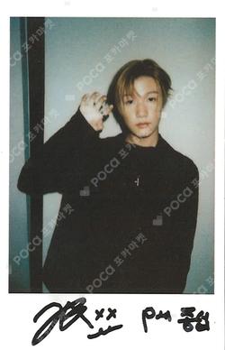 KNIGHT V JONGSEOB photocard image