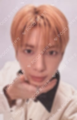 TOMORROW X TOGETHER VR CONCERT : ENDLESS RIDE TAEHYUN photocard image