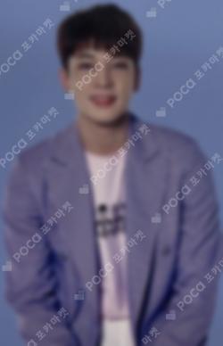 THE SAEM WONWOO photocard image
