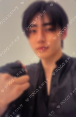 ENHYPEN SUNGHOON photocard image