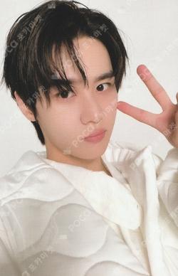 Vision Wings SCROLL Ver. KUN photocard image