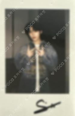 ENHYPEN SUNOO photocard image