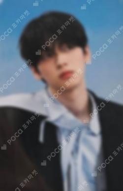 TXT SOOBIN photocard image