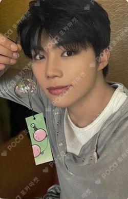 ZEROBASEONE PARK GUNWOOK photocard image