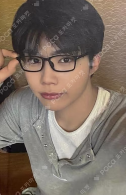 ZEROBASEONE PARK GUNWOOK photocard image