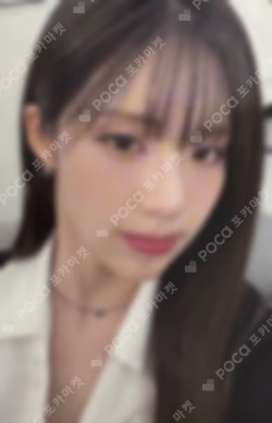 Glow ME 1st music PARK JIWON photocard image