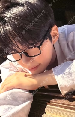 ZEROBASEONE SUNG HANBIN photocard image