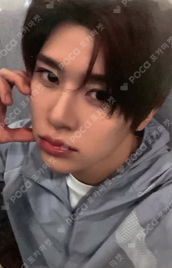 NCT SION photocard image