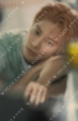Setsuna Hanabi TOWER RECORDS TAEHYUN photocard image