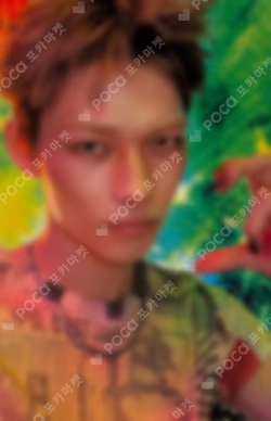 THE SIN : BLISS TAKE 4 Ver. NI-KI photocard image