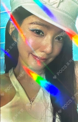 Red Velvet IRENE photocard image