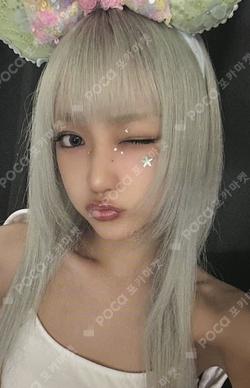 WhyKiiiKiii BROADCAST JIYU photocard image