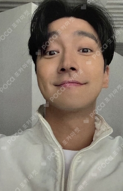 Pocamarket, SUPER JUNIOR SIWON CNN APPAREL K-pop Photocard
